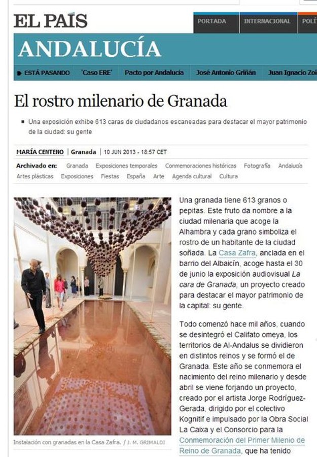 El pais