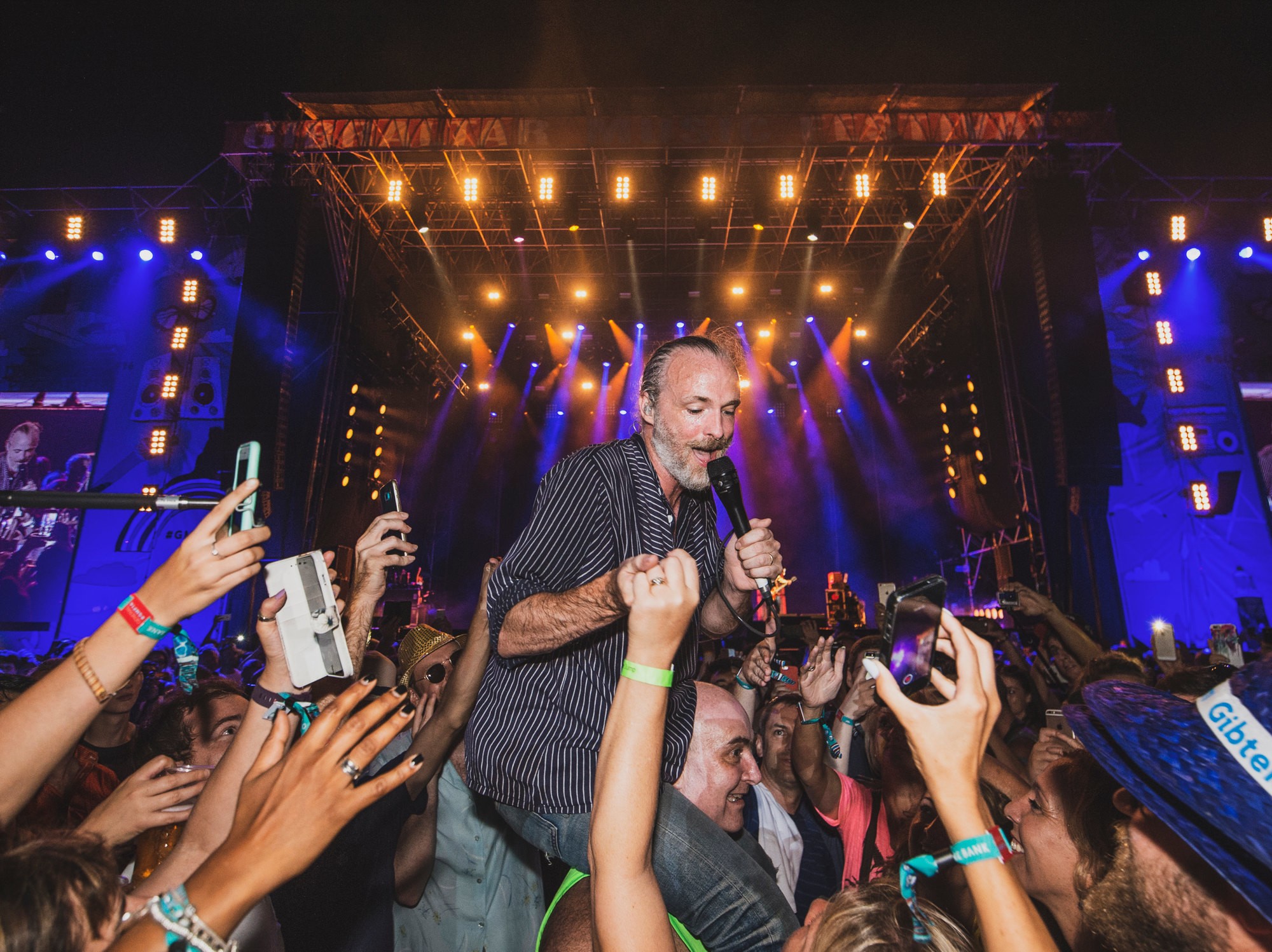 19 TRAVIS GIBRALTAR MUSIC FESTIVAL 2016