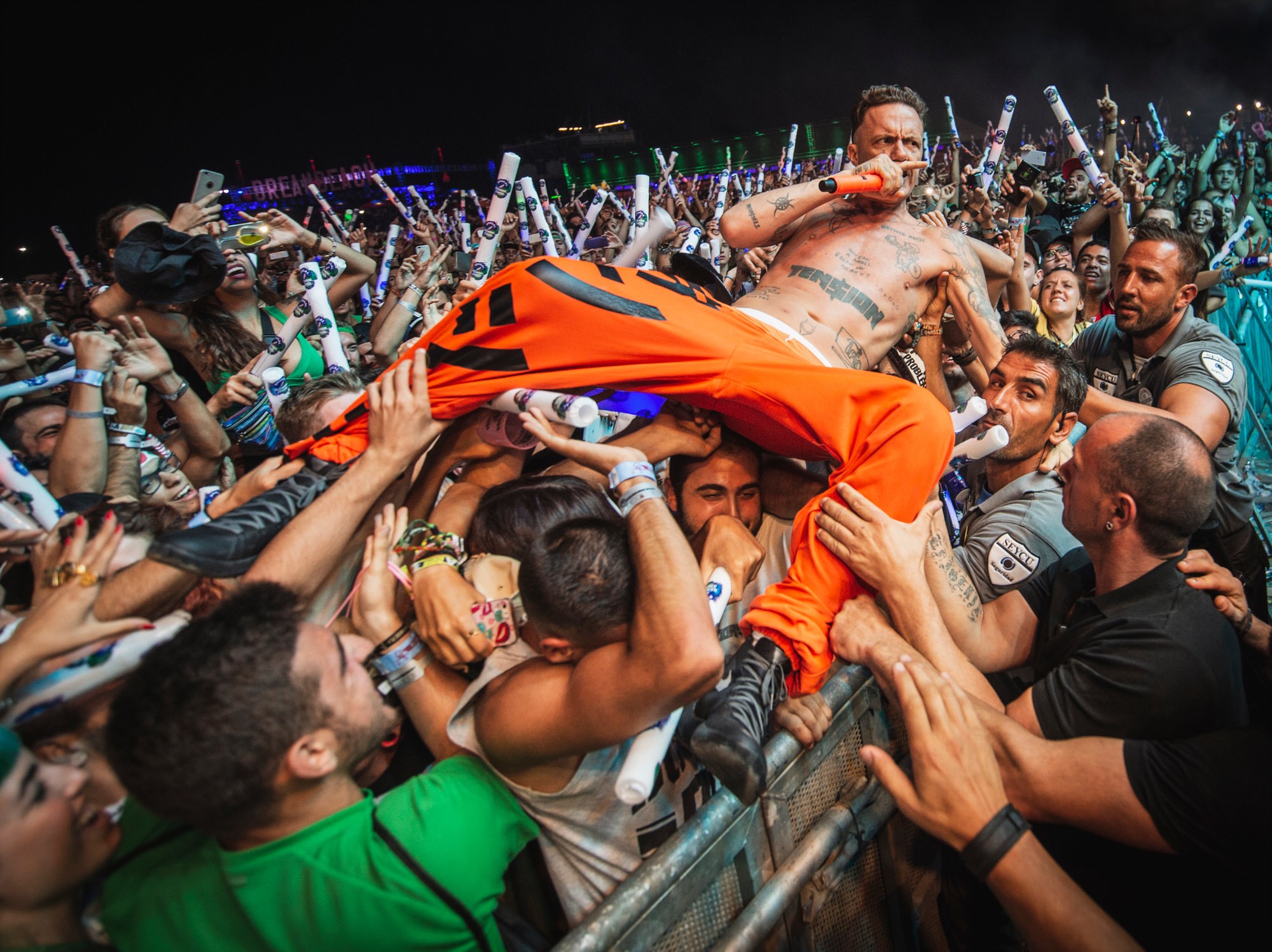 31 05. DIE ANTWOORD_020 DREAMBEACH 2016