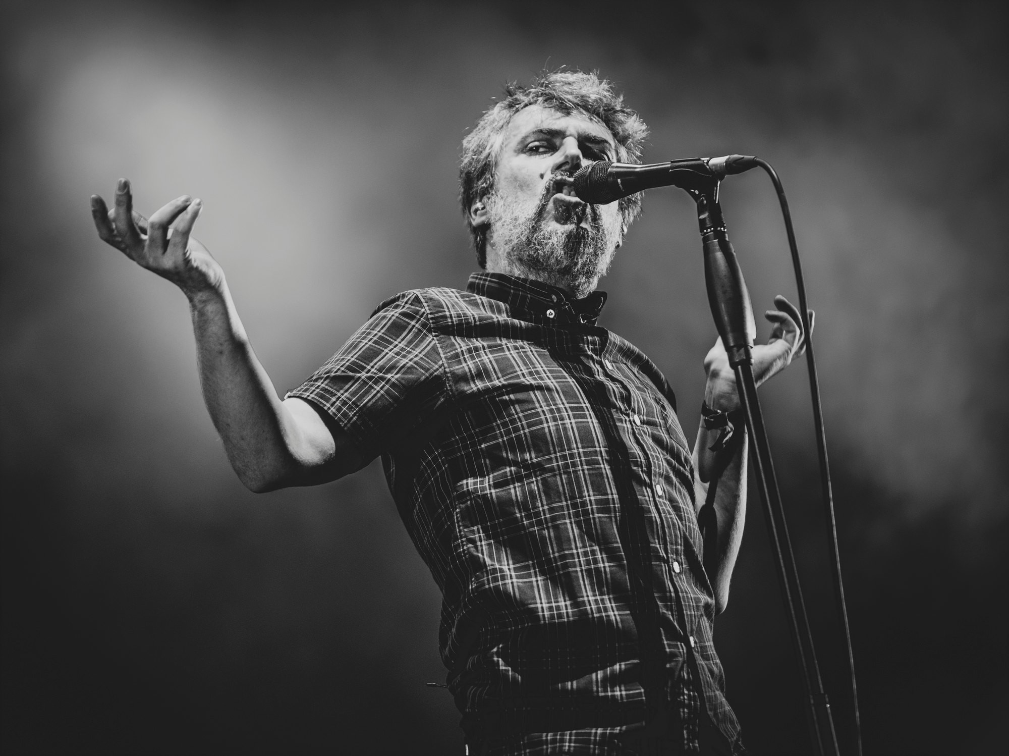 34 IVÁN FERREIRO GRANADA SOUND 2019