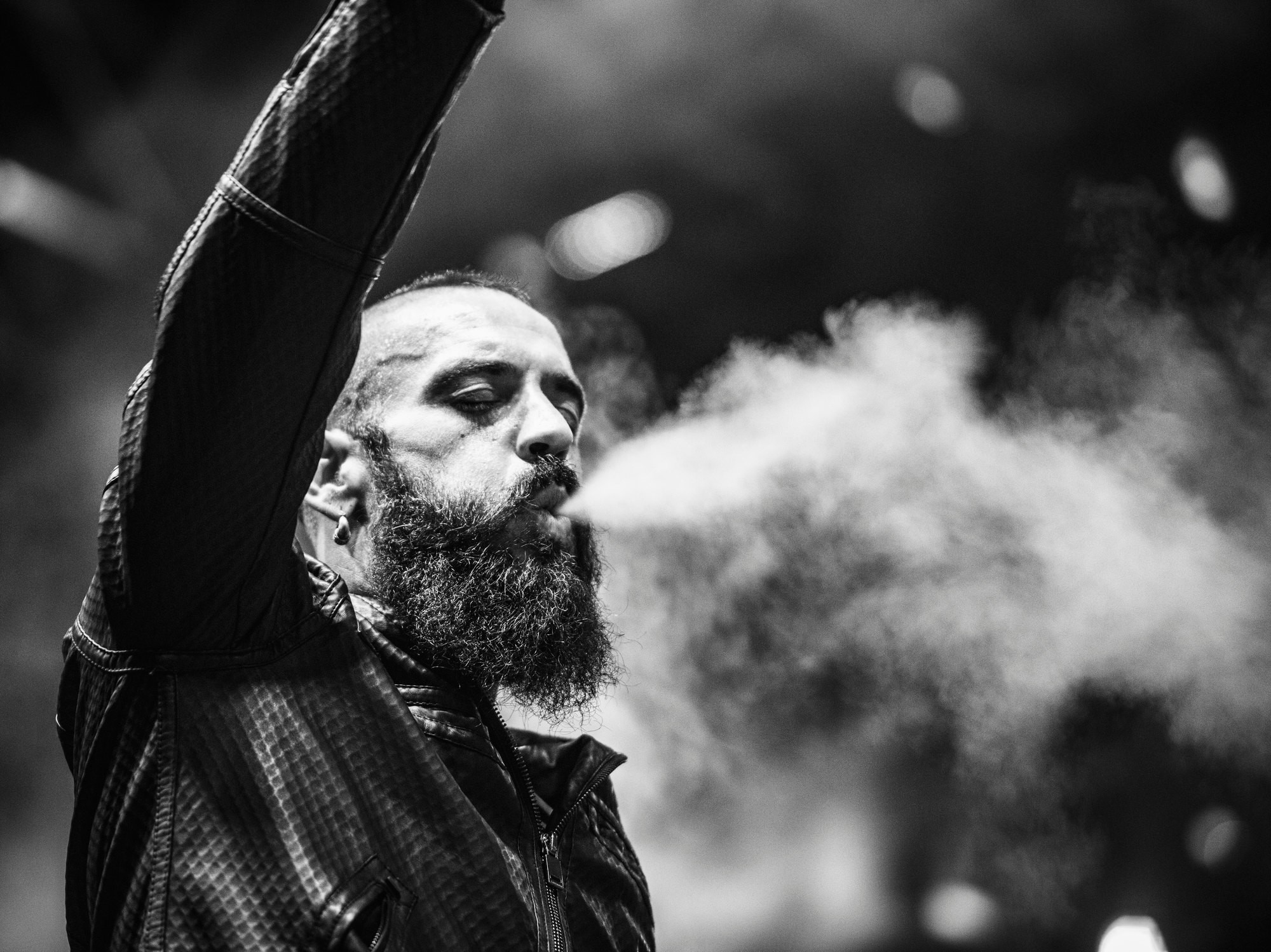 39 ESKORZO ZAIDIN ROCK 2016