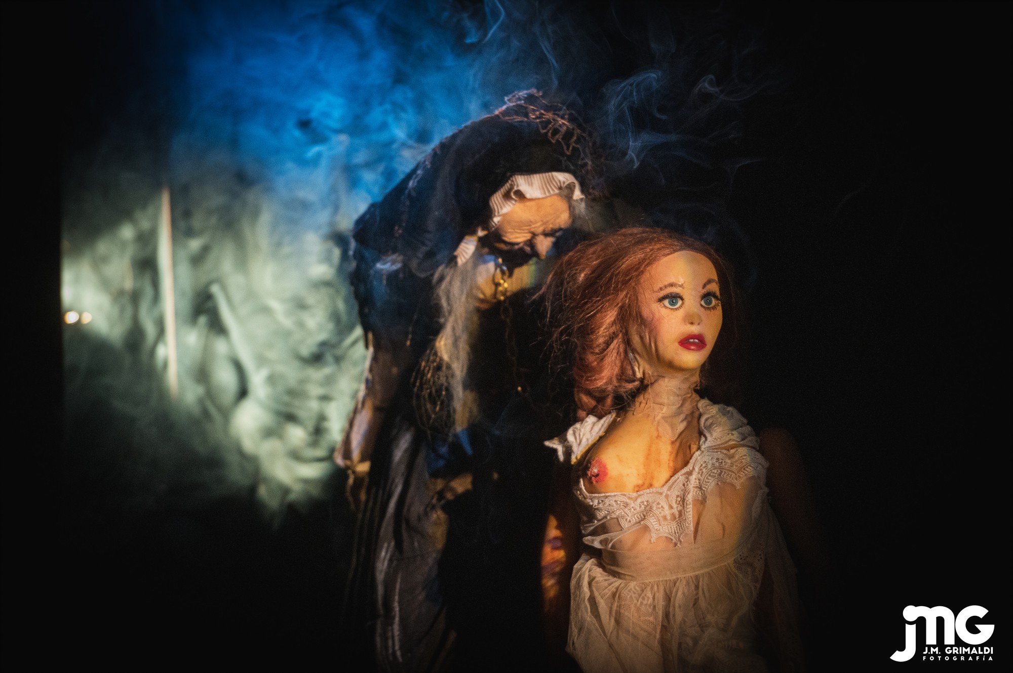 CELESTINA INFERNAL 22