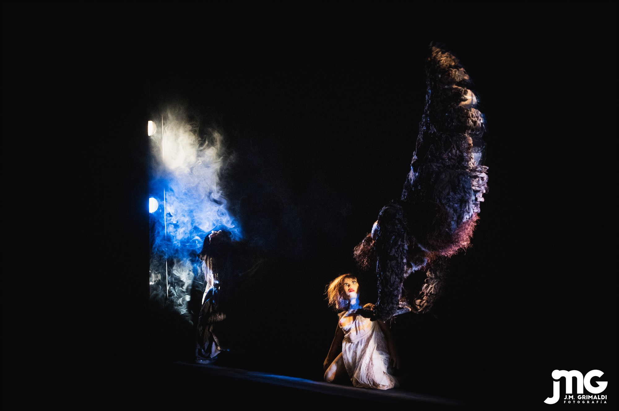 CELESTINA INFERNAL 23