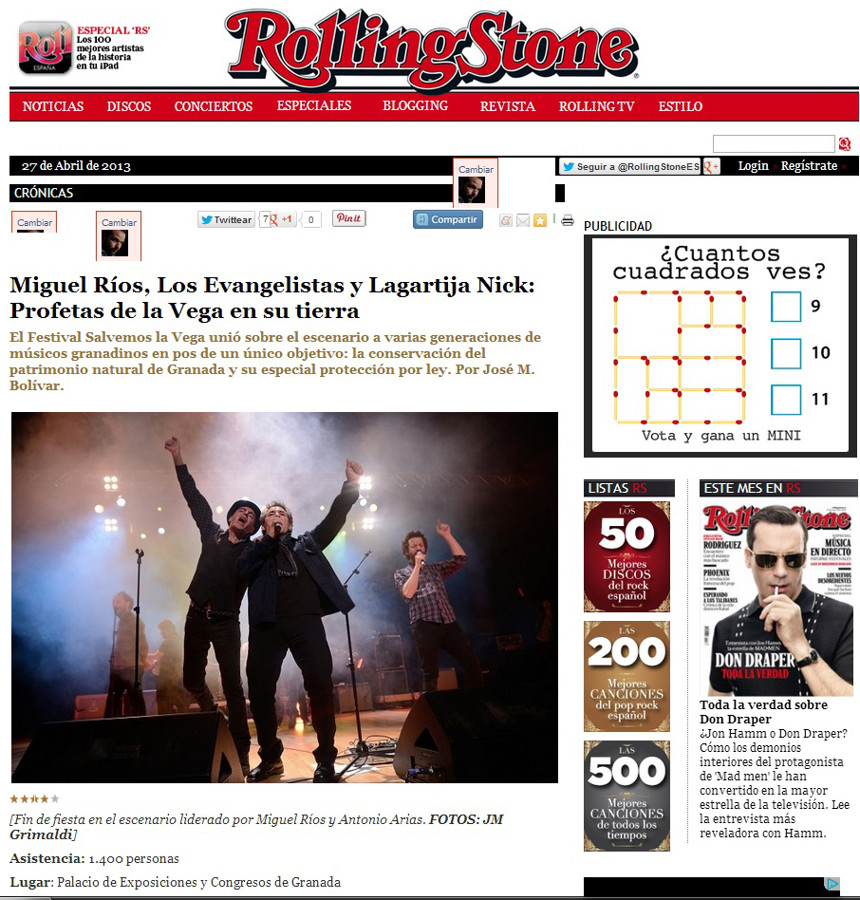 Rolling Stone