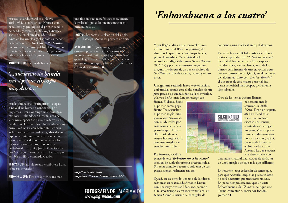 MARZO 201326