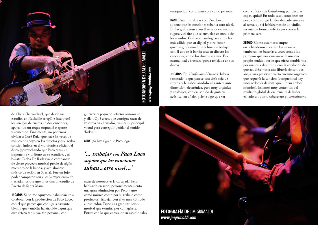 MARZO 201340