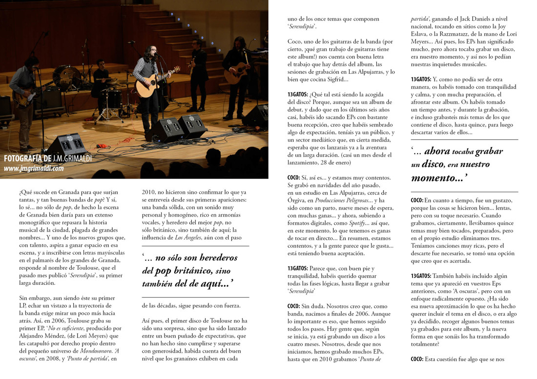 MARZO 201344