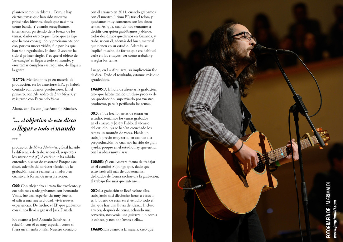 MARZO 201345
