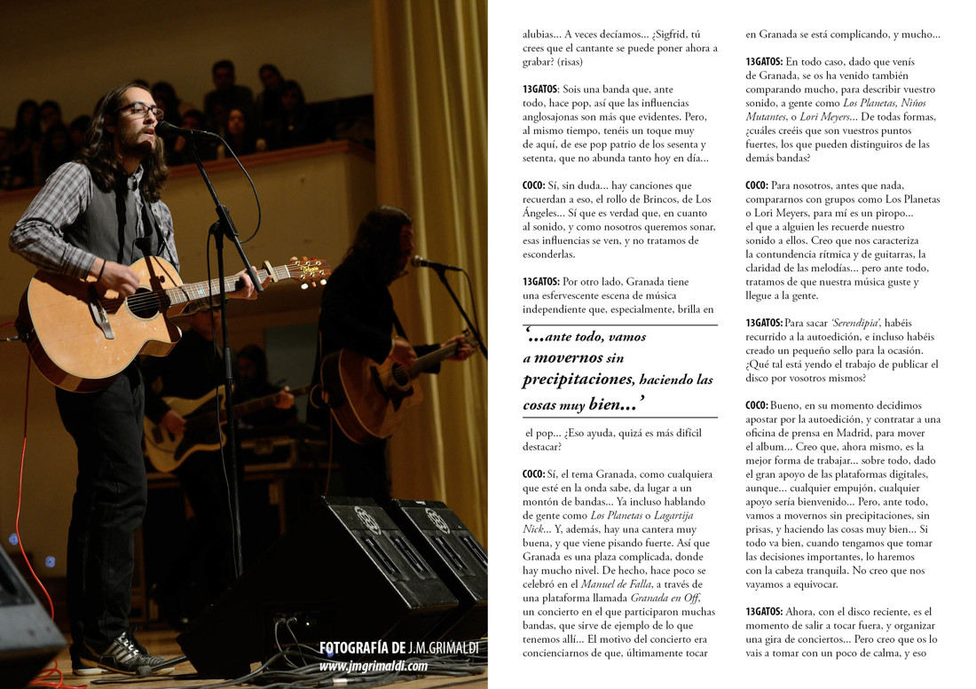 MARZO 201347