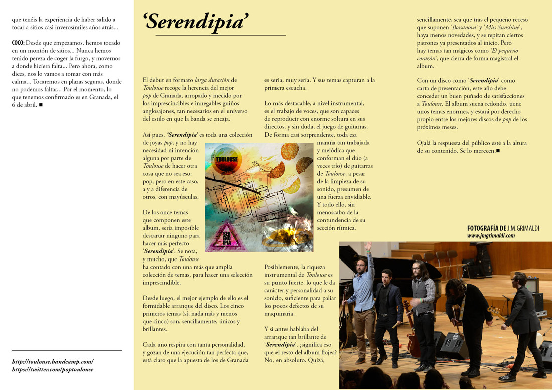 MARZO 201349